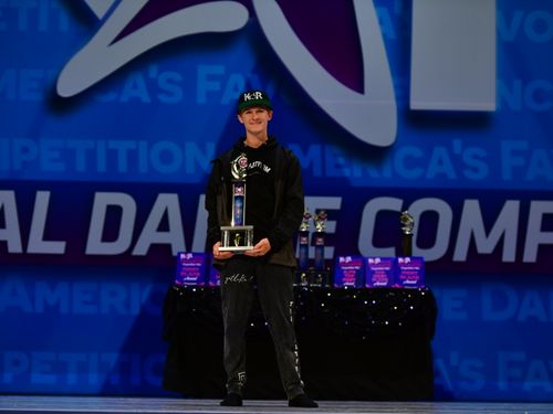 Mesa, AZ - 11/10/2022 - Awards