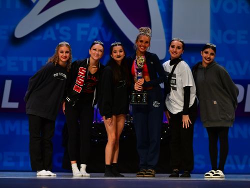 Mesa, AZ - 11/10/2022 - Awards
