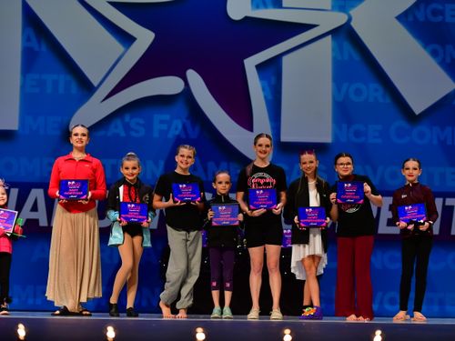 Mesa, AZ - 11/10/2022 - Awards