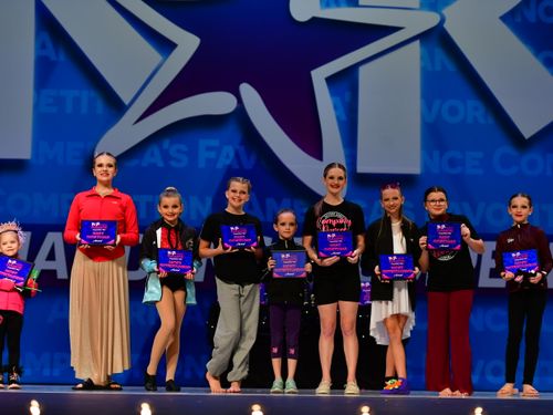Mesa, AZ - 11/10/2022 - Awards