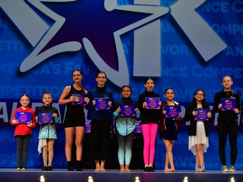 Mesa, AZ - 11/10/2022 - Awards