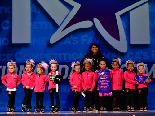 Mesa, AZ - 11/10/2022 - Awards