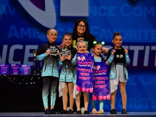 Mesa, AZ - 11/10/2022 - Awards