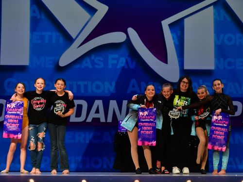Mesa, AZ - 11/10/2022 - Awards