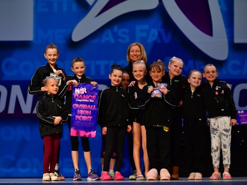 Mesa, AZ - 11/10/2022 - Awards