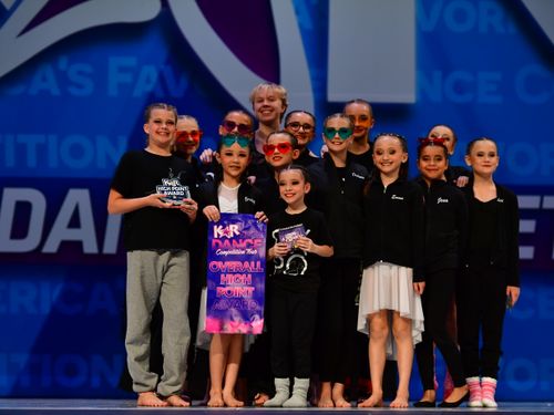Mesa, AZ - 11/10/2022 - Awards