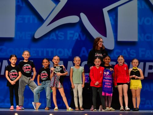 Mesa, AZ - 11/10/2022 - Awards