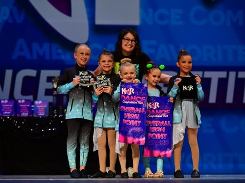 Mesa, AZ - 11/10/2022 - Awards