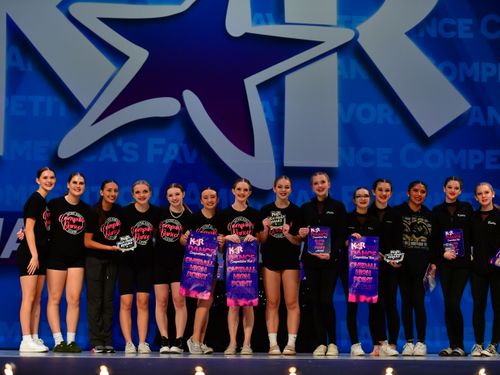 Mesa, AZ - 11/10/2022 - Awards