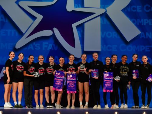 Mesa, AZ - 11/10/2022 - Awards