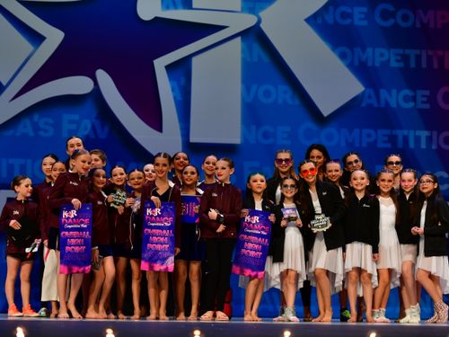 Mesa, AZ - 11/10/2022 - Awards