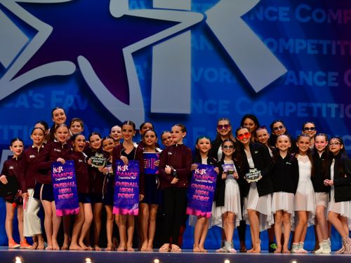 Mesa, AZ - 11/10/2022 - Awards