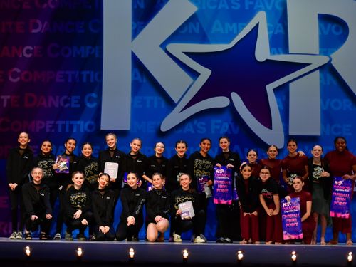 Mesa, AZ - 11/10/2022 - Awards