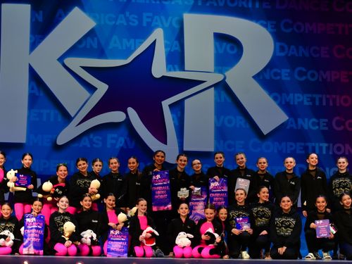 Mesa, AZ - 11/10/2022 - Awards