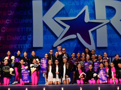 Mesa, AZ - 11/10/2022 - Awards