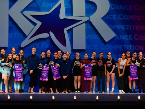 Mesa, AZ - 11/10/2022 - Awards