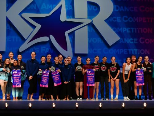 Mesa, AZ - 11/10/2022 - Awards
