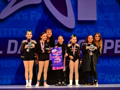 Mesa, AZ - 11/10/2022 - Awards