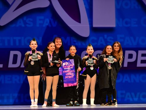 Mesa, AZ - 11/10/2022 - Awards