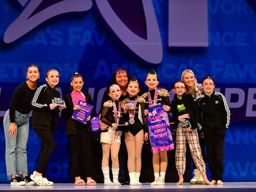 Mesa, AZ - 11/10/2022 - Awards