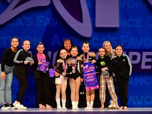 Mesa, AZ - 11/10/2022 - Awards