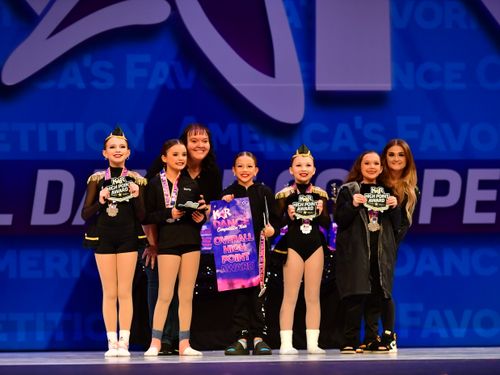 Mesa, AZ - 11/10/2022 - Awards