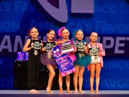 Mesa, AZ - 11/10/2022 - Awards
