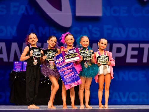 Mesa, AZ - 11/10/2022 - Awards