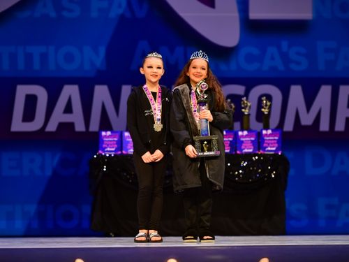 Mesa, AZ - 11/10/2022 - Awards