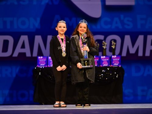 Mesa, AZ - 11/10/2022 - Awards