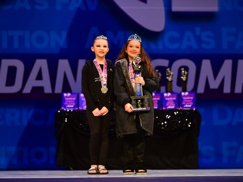 Mesa, AZ - 11/10/2022 - Awards