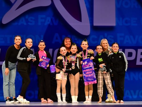 Mesa, AZ - 11/10/2022 - Awards