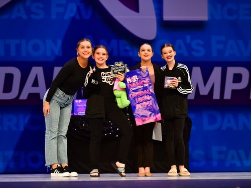 Mesa, AZ - 11/10/2022 - Awards