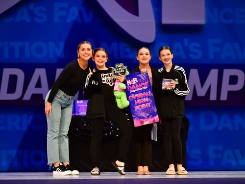 Mesa, AZ - 11/10/2022 - Awards