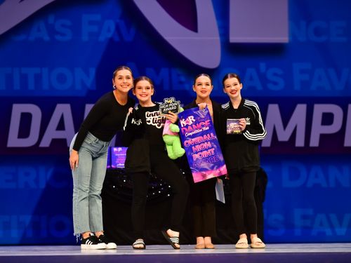 Mesa, AZ - 11/10/2022 - Awards
