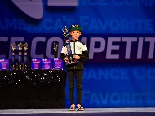Mesa, AZ - 11/10/2022 - Awards
