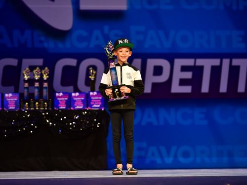 Mesa, AZ - 11/10/2022 - Awards