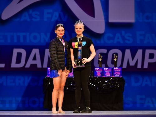 Mesa, AZ - 11/10/2022 - Awards