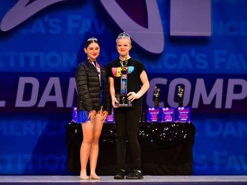Mesa, AZ - 11/10/2022 - Awards