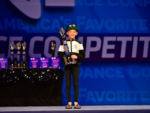 Mesa, AZ - 11/10/2022 - Awards