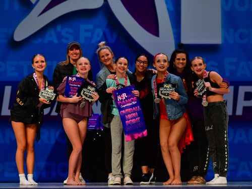 Mesa, AZ - 11/10/2022 - Awards