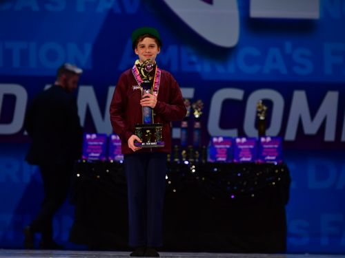 Mesa, AZ - 11/10/2022 - Awards