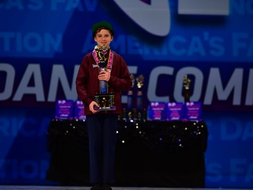 Mesa, AZ - 11/10/2022 - Awards