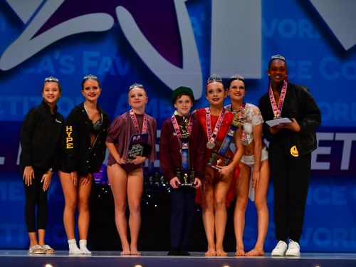 Mesa, AZ - 11/10/2022 - Awards