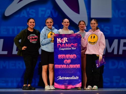 Mesa, AZ - 11/10/2022 - Awards