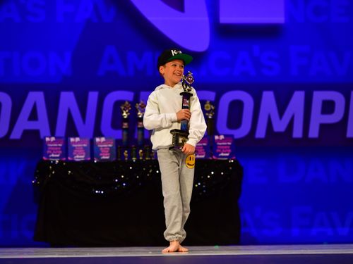Mesa, AZ - 11/10/2022 - Awards