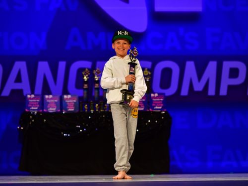Mesa, AZ - 11/10/2022 - Awards
