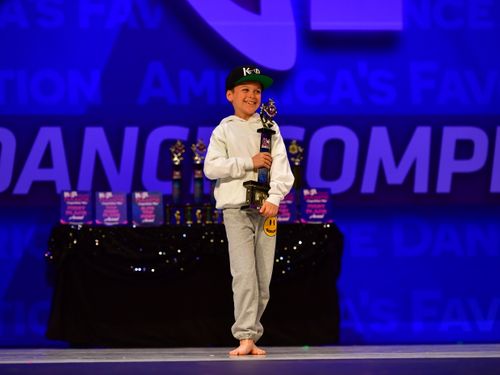 Mesa, AZ - 11/10/2022 - Awards