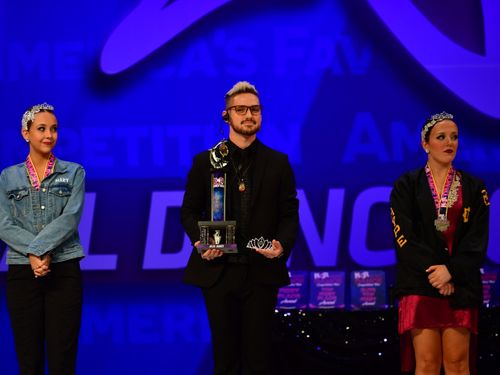 Mesa, AZ - 11/10/2022 - Awards