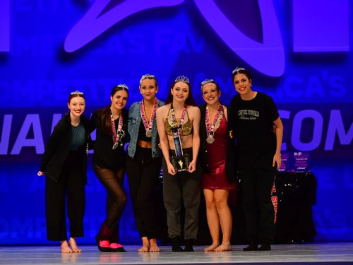Mesa, AZ - 11/10/2022 - Awards